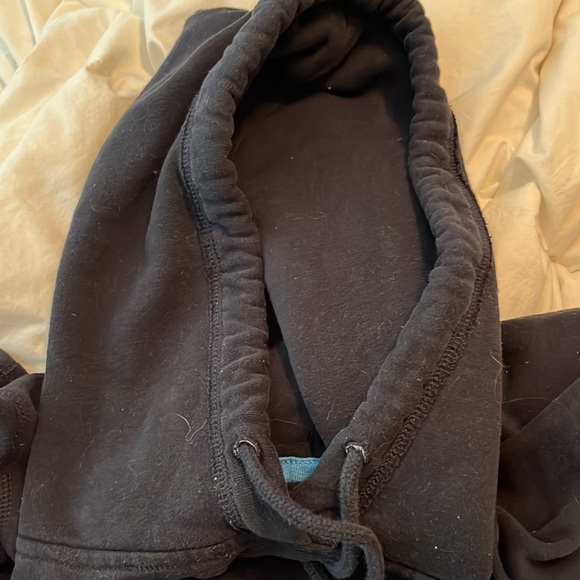 hollister hoodie - Picture 4 of 5